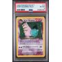 Dark Slowbro - Holo - Team Rocket - English 2000 -  #012/082 - EX-NM 6 - Pokemon Graded Card