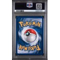 Dark Slowbro - Holo - Team Rocket - English 2000 -  #012/082 - EX-NM 6 - Pokemon Graded Card