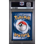 Dark Slowbro - Holo - Team Rocket - English 2000 -  #012/082 - EX-NM 6 - Pokemon Graded Card