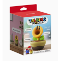 Nintendo Talking Flower