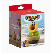 Nintendo Talking Flower