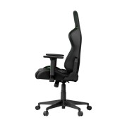 Razer Tarok Natrix Gaming Καρέκλα Δερματίνης by Zen Razer - Black