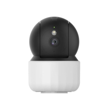 Uniarch Uho S3E IP Κάμερα Παρακολούθησης με Αμφίδρομη Επικοινωνία - WI-FI 5MP 3K