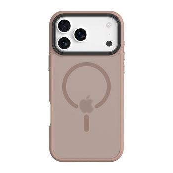 Σκληρή Θήκη Tactical Back Cover MagForce Hyperstealth για iPhone 17 Pro Max - Moucha Moose