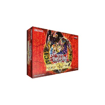 Yu-Gi-Oh! TCG - Retro Pack 2 - Booster Box Display (24 Boosters Packs)