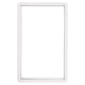 Bumper Protector TPU Σιλικόνης Για PSA Slabs –  Transparent