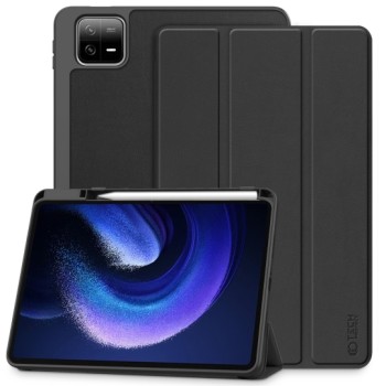 Θήκη Tech-Protect SC Pen  Για Xiaomi Pad 6 / 6  Pro -  Black