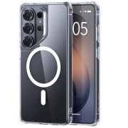 Σκληρή Θήκη ESR Classic Hybrid με MagSafe για Samsung Galaxy S26 Ultra - Clear