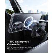 Σκληρή Θήκη ESR Classic Hybrid με MagSafe για Samsung Galaxy S26 Ultra - Clear