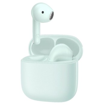 Ασύρματα Ακουστικά Edifier X2 Plus Earbud Bluetooth Handsfree Ακουστικά με Αντοχή στον Ιδρώτα - Green