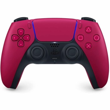Sony Dualsense V2 Ασύρματο Controller για PS5- Cosmic Red