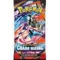 Pokémon TCG: Mega Evolution: Chaos Rising  – Booster Pack
