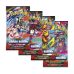 Pokémon TCG: Mega Evolution: Chaos Rising  – Booster Pack