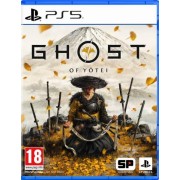 Ghost of Yōtei - PS5 