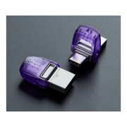Kingston DataTraveler microDuo 3C 128GB USB-A & USB-C Flash Drive