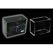 The Acrylic Box - One Piece Booster Box (OP-04+) - Premium Box Display Case