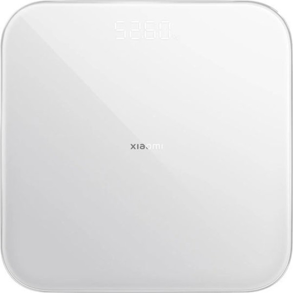 Ζυγαριά Xiaomi Smart Scale S200 - White