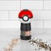 Pokemon: Electric Salt/Pepper Mill (Poké Ball)