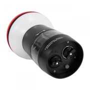 Pokemon: Electric Salt/Pepper Mill (Poké Ball)