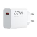 Φορτιστής Xiaomi Hyper Charge 67W με Θύρα USB-A - (Blister)
