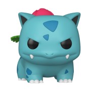 Funko Pop! Games: Pokemon - Ivysaur #1126