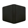 Άλμπουμ Καρτών Ultra Pro - 12-Pocket με φερμουάρ Zippered PRO Binder(480 θέσεις - Black)