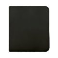 Άλμπουμ Καρτών Ultra Pro - 12-Pocket με φερμουάρ Zippered PRO Binder(480 θέσεις - Black)