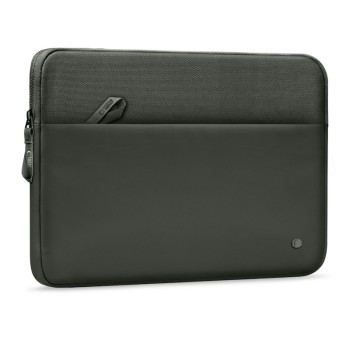 Tech-Protect Sleeve Case για Laptop 13”-14”- Army Green
