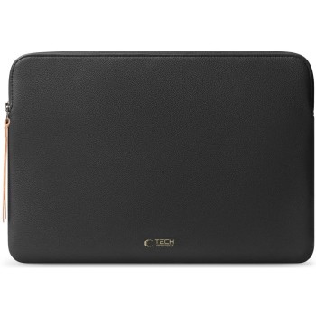 Tech-Protect Fleece Case για Laptop 15”-16”- Black