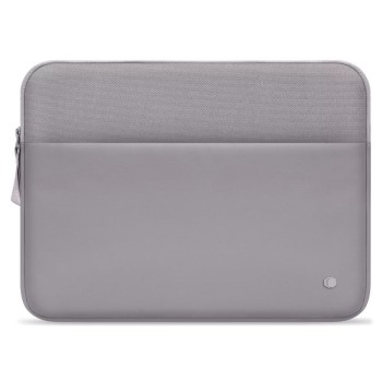 Tech-Protect Sleeve Case για Laptop 15”-16”- Crayon Grey