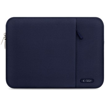 Tech-Protect Sleeve Case για Laptop 15”-16”- Black