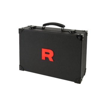 Pokémon TCG  - Team Rocket”s Grand Ambition - Exclusive Collectors Case - Βαλίτσα (Chinese)