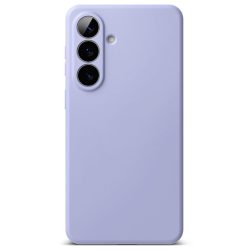 Θήκη Σιλικόνης  Ringke με Magsafe για Samsung Galaxy S26  - Lavender