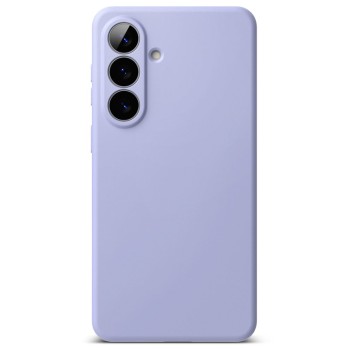Θήκη Σιλικόνης  Ringke με Magsafe για Samsung Galaxy S26 Plus  - Lavender