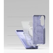Θήκη Σιλικόνης  Ringke με Magsafe για Samsung Galaxy S26 Plus  - Lavender