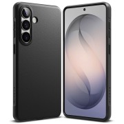 Θήκη Σιλικόνης Ringke Onyx  για Samsung Galaxy S26 Plus - Black