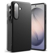 Θήκη Σιλικόνης Ringke Onyx  για Samsung Galaxy S26 Plus - Black