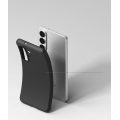 Θήκη Σιλικόνης Ringke Onyx  για Samsung Galaxy S26 Plus - Black