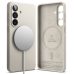 Θήκη Σιλικόνης  Ringke με Magsafe για Samsung Galaxy S26 Plus  - Stone
