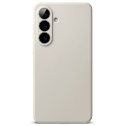 Θήκη Σιλικόνης  Ringke με Magsafe για Samsung Galaxy S26  - Stone