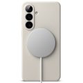 Θήκη Σιλικόνης  Ringke με Magsafe για Samsung Galaxy S26  - Stone