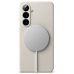 Θήκη Σιλικόνης  Ringke με Magsafe για Samsung Galaxy S26 Plus  - Stone