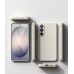 Θήκη Σιλικόνης  Ringke με Magsafe για Samsung Galaxy S26 Plus  - Stone