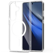 Θήκη Tech-Protect FlexAir Hybrid MagSafe για Samsung Galaxy A36 / A56 / A37 - Clear