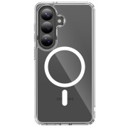 Θήκη Tech-Protect FlexAir Hybrid MagSafe για Samsung Galaxy A36 / A56 / A37 - Clear
