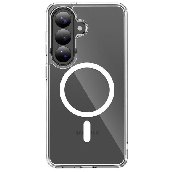 Θήκη Tech-Protect FlexAir Hybrid MagSafe για Samsung Galaxy A36 / A56 / A37 - Clear