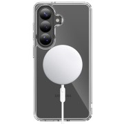 Θήκη Tech-Protect FlexAir Hybrid MagSafe για Samsung Galaxy A36 / A56 / A37 - Clear