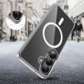 Θήκη Tech-Protect FlexAir Hybrid MagSafe για Samsung Galaxy A36 / A56 / A37 - Clear