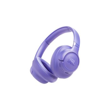 Ασύρματα Ακουστικά JBL Tune 730BT Over-Ear με Bluetooth 6.0 & 76 Ώρες Αυτονομίας - Μώβ