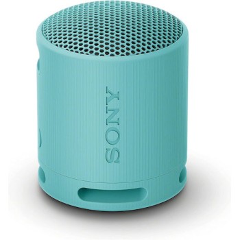 Sony XB100 Φορητό ασύρματο ηχείο (Μπλε)